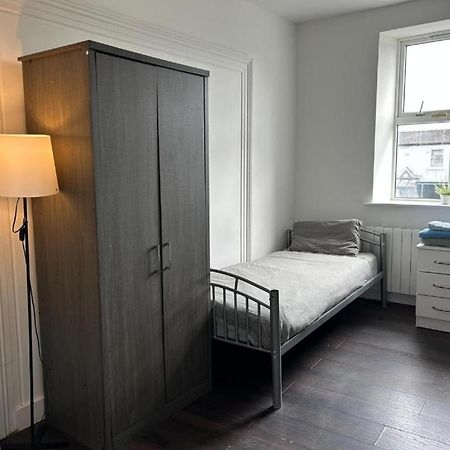 Sarsfield Hostel Dublin Extérieur photo