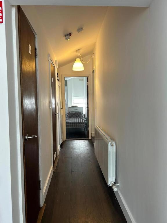 Sarsfield Hostel Dublin Extérieur photo