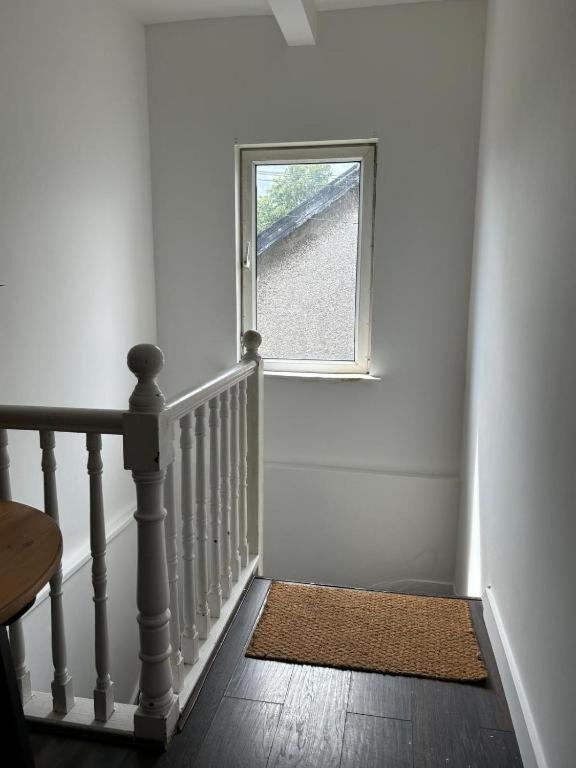 Sarsfield Hostel Dublin Extérieur photo
